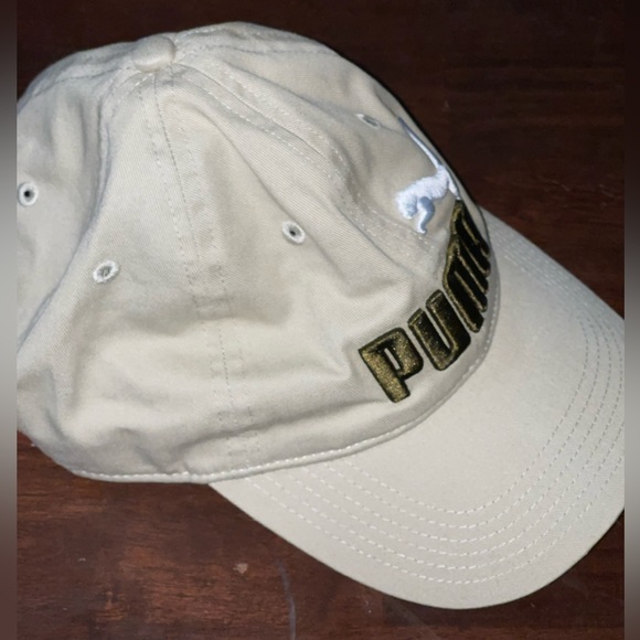 Puma Dad Hat - Picture 2 of 5